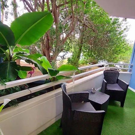 Apartment Tenerife 18
