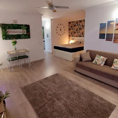 Apartment Tenerife 18 *