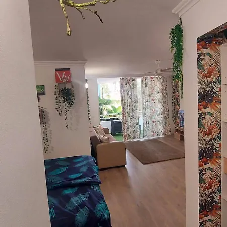 Apartment Tenerife 18