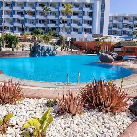 Apartment Tenerife 18